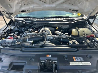 2020 Ford F-250 LARIAT