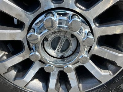 2020 Ford F-250 LARIAT