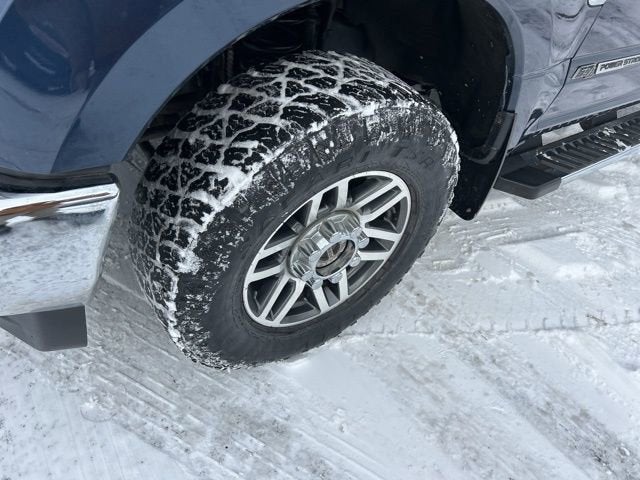 2019 Ford F-250 LARIAT