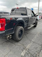 2018 Ford Super Duty F-350 SRW XL