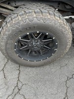 2018 Ford Super Duty F-350 SRW XL