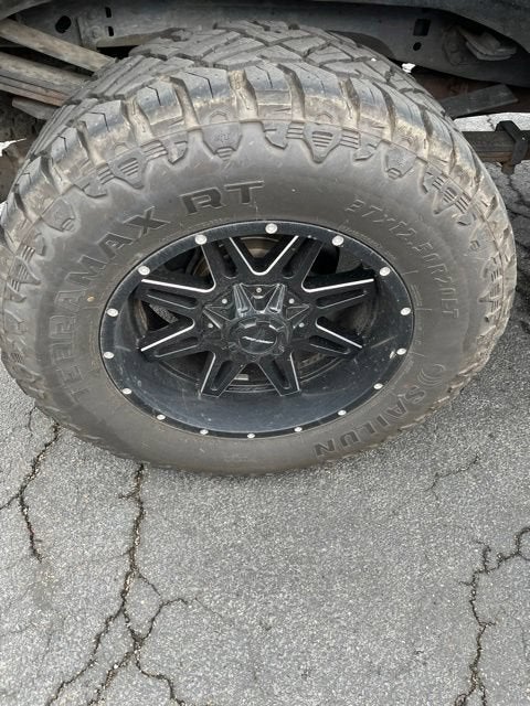 2018 Ford Super Duty F-350 SRW XL