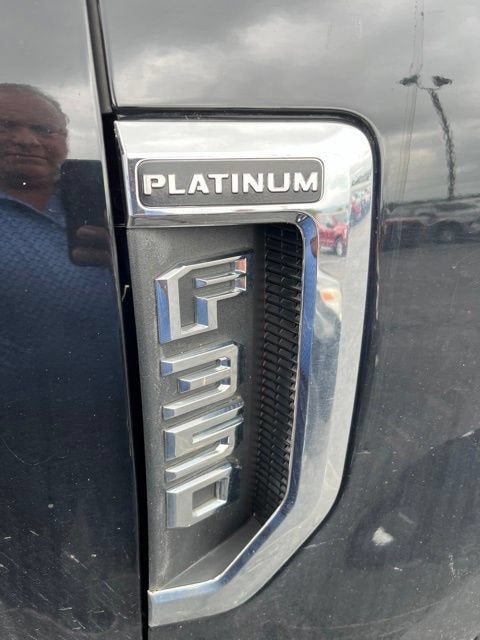 2018 Ford Super Duty F-350 SRW XL