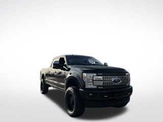 2018 Ford Super Duty F-350 SRW XL