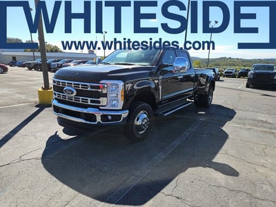 2023 Ford F-350 XLT