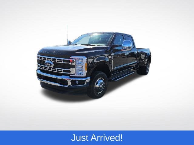 2023 Ford F-350 XLT