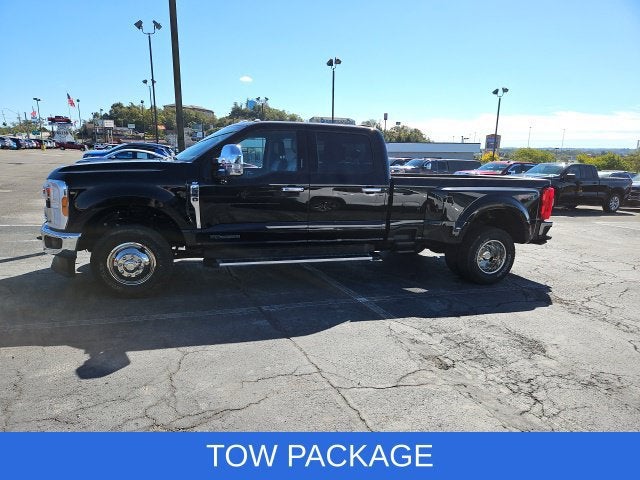 2023 Ford F-350 XLT