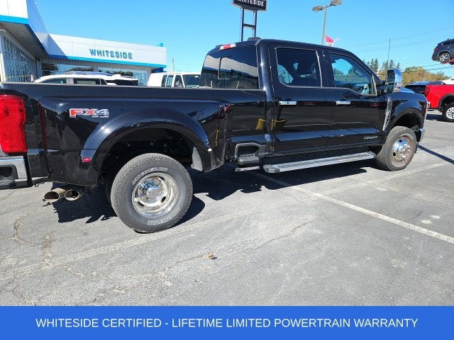 2023 Ford F-350 XLT