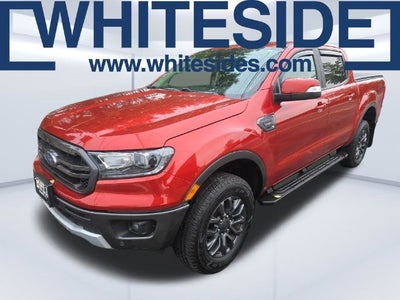 2019 Ford Ranger XL