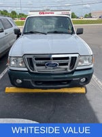 2011 Ford Ranger XLT