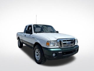 2011 Ford Ranger XLT