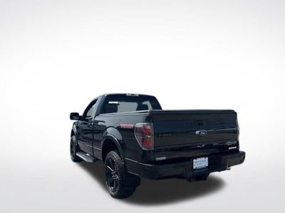 2014 Ford F-150 FX4 Tremor