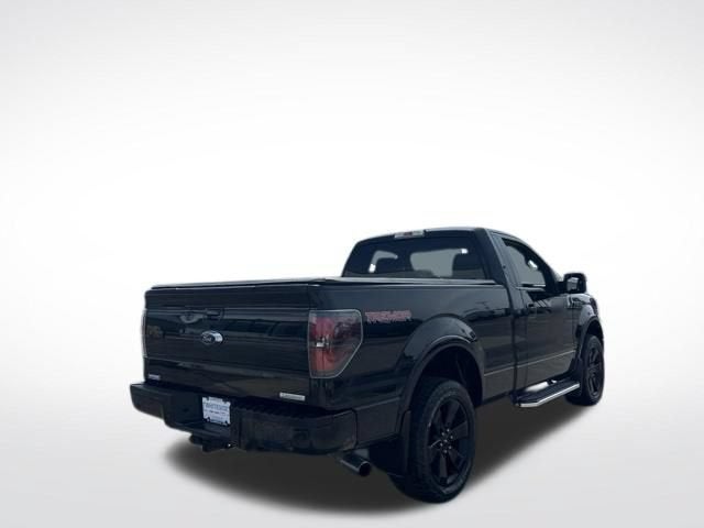 2014 Ford F-150 FX4 Tremor