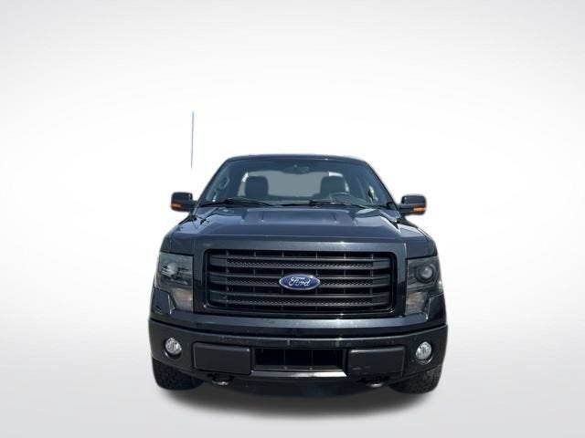 2014 Ford F-150 FX4 Tremor