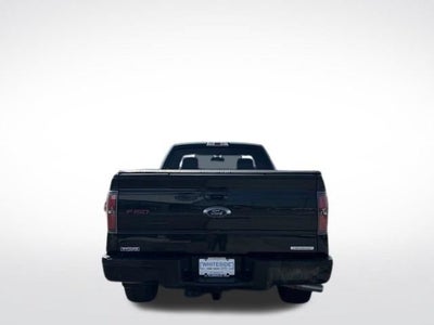 2014 Ford F-150 FX4 Tremor