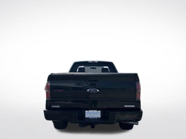 2014 Ford F-150 FX4 Tremor