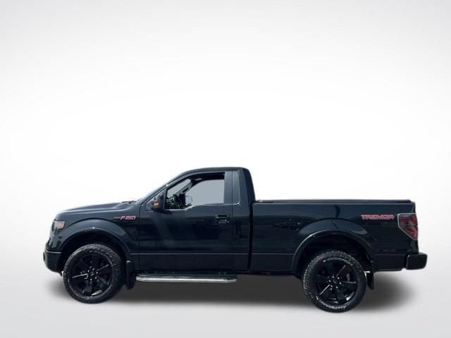 2014 Ford F-150 FX4 Tremor