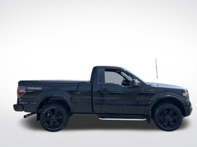 2014 Ford F-150 FX4 Tremor
