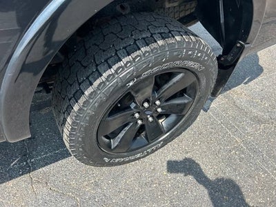 2014 Ford F-150 FX4 Tremor
