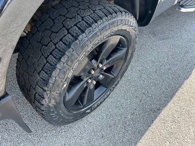 2014 Ford F-150 FX4 Tremor