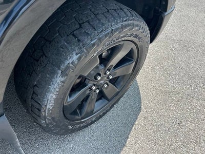 2014 Ford F-150 FX4 Tremor