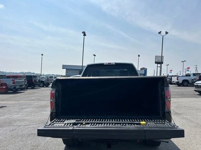 2014 Ford F-150 FX4 Tremor