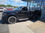 2014 Ford F-150 FX4 Tremor