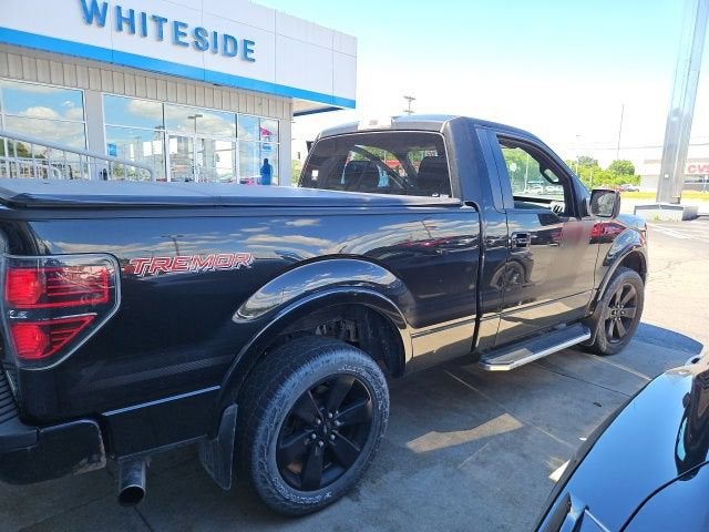 2014 Ford F-150 FX4 Tremor