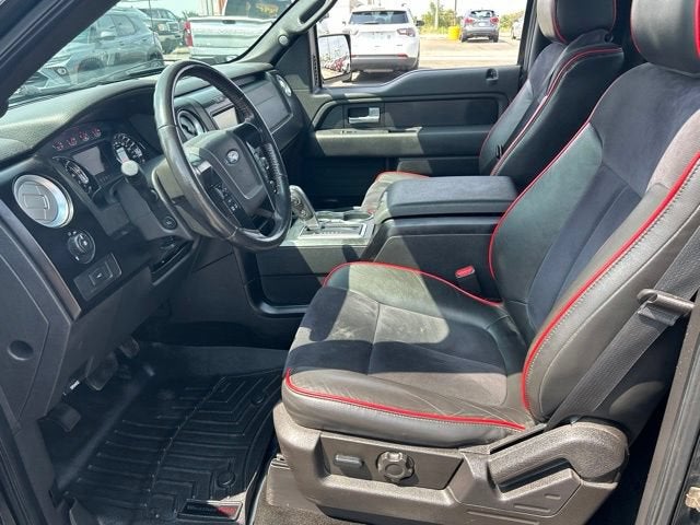 2014 Ford F-150 FX4 Tremor