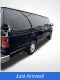 2013 Ford Econoline Cargo Van Commercial