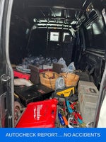 2013 Ford Econoline Cargo Van Commercial