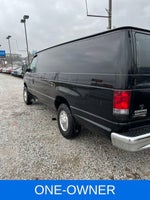 2013 Ford Econoline Cargo Van Commercial