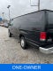 2013 Ford Econoline Cargo Van Commercial