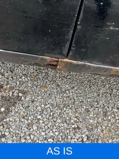 2013 Ford Econoline Cargo Van Commercial