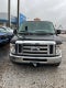 2013 Ford Econoline Cargo Van Commercial