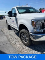 2019 Ford Super Duty F-350 SRW XL