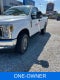 2019 Ford Super Duty F-350 SRW XL