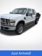 2008 Ford F-250 LARIAT
