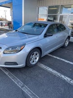 2013 Chevrolet Malibu LS
