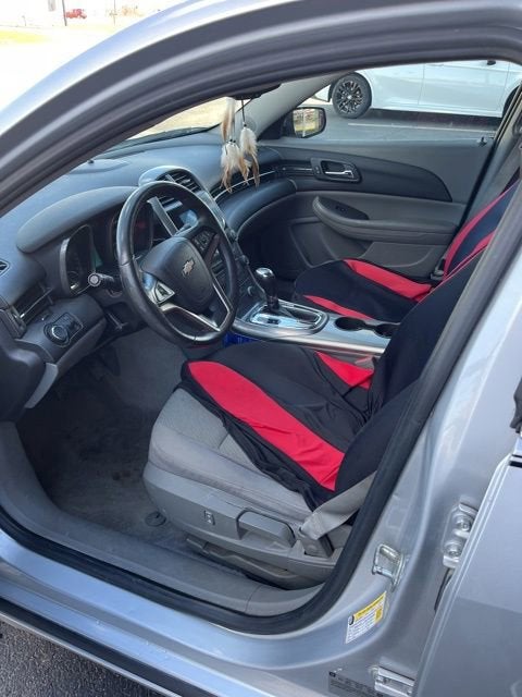 2013 Chevrolet Malibu LS