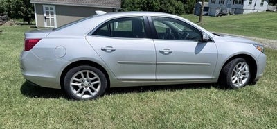 2015 Chevrolet Malibu LT