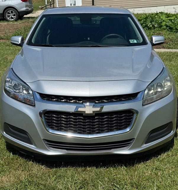 2015 Chevrolet Malibu LT