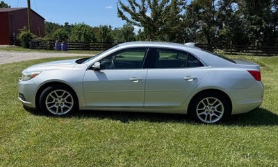 2015 Chevrolet Malibu LT