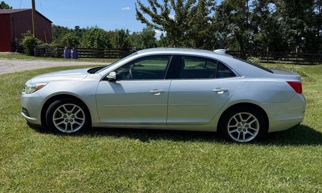 2015 Chevrolet Malibu LT