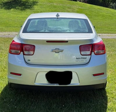 2015 Chevrolet Malibu LT