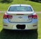 2015 Chevrolet Malibu LT