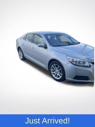 2015 Chevrolet Malibu LT