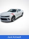 2017 Chevrolet Camaro 2LT