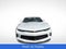 2017 Chevrolet Camaro 2LT