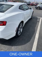2017 Chevrolet Camaro 2LT